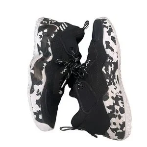 adidas | Shoes | Adidas Performance Don Issue 3 Core Black  display picture 2